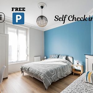Appartement met een Slaapkamer